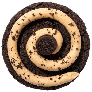 Bánh Cookies Oreo Kem Sữa