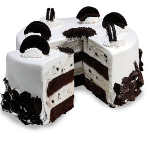 Bánh Kem Oreo