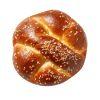 Bánh Mì Challah Đường Mía
