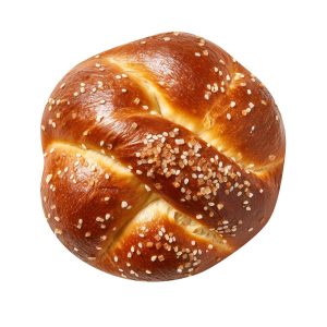 Bánh Mì Challah Đường Mía