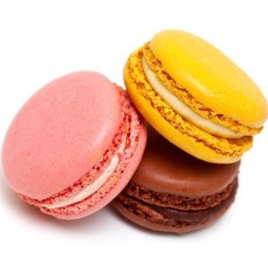 Bánh Macaron