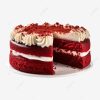 Bánh Red Velvet